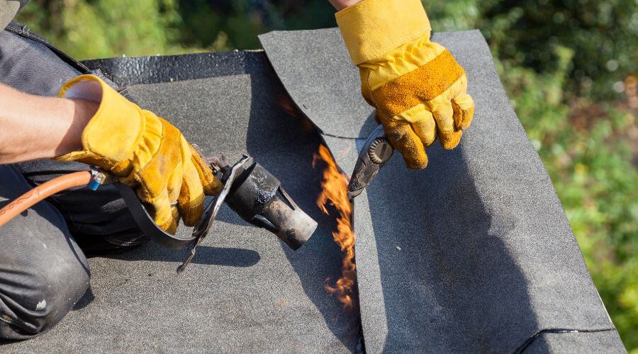 Expert top industrial roofings services in Piercy, CA